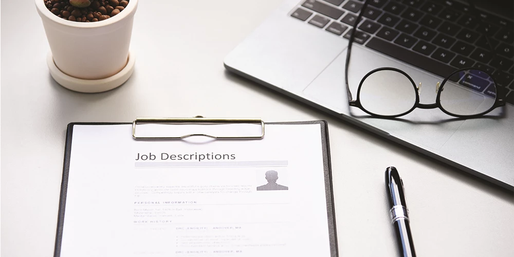 7 Easy Steps To Tailor Your Resume To A Specific Job Description